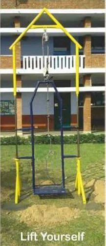 Outdoor Science LIFTING MECHANISM EQUIPMENT