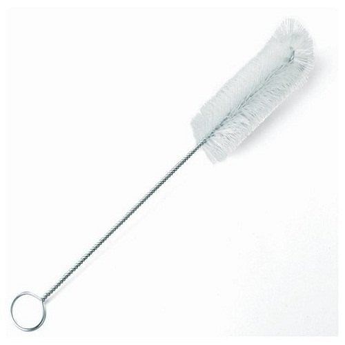 Oval Test Tube Brush, Size: 6 Inch