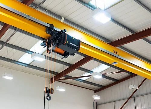 Overhead Crane