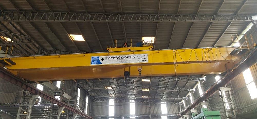 Overhead Crane