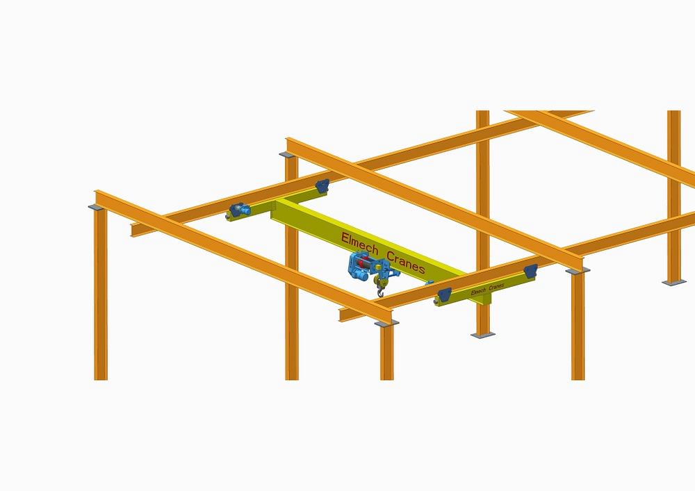 Overhead Crane