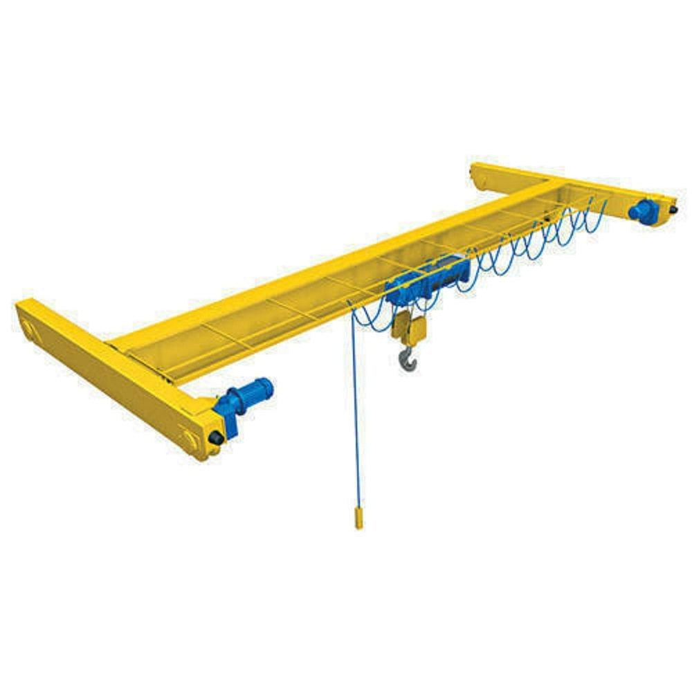 Overhead Single Girder Cranes, For Industrial