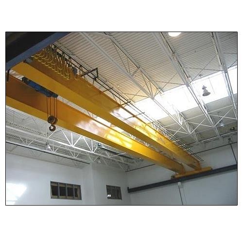 Overhead Traveling Cranes