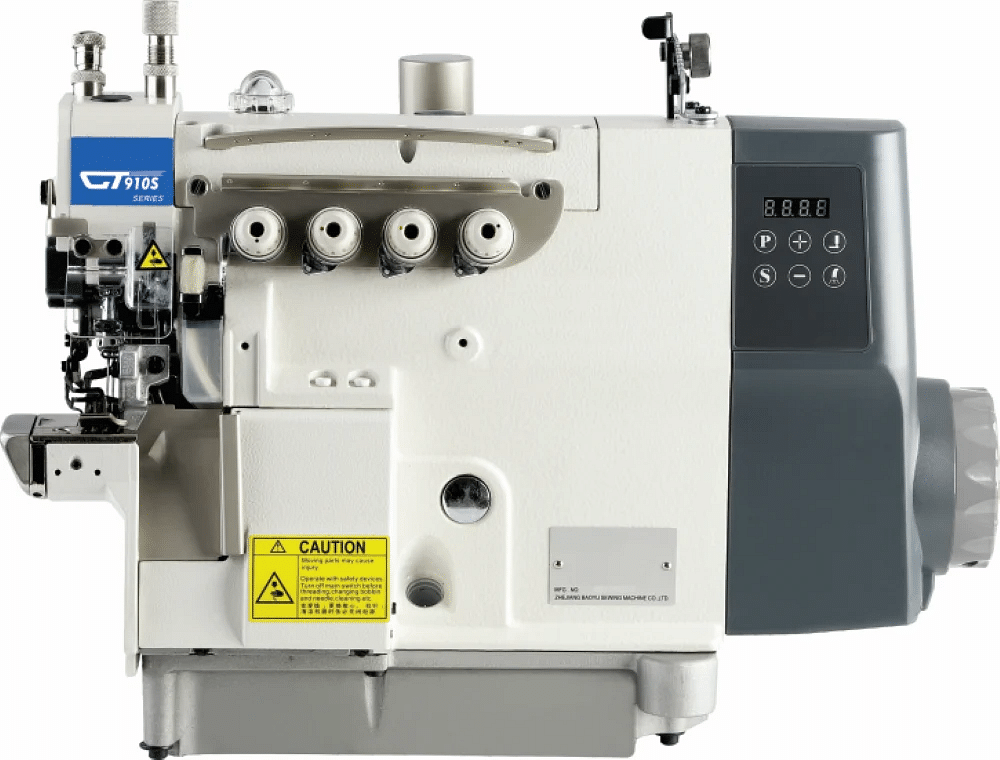 Overlock Machine JS-910S-4