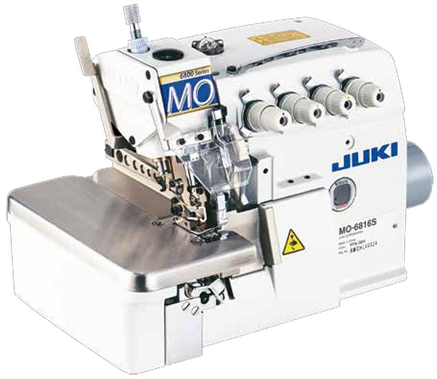 Overlock Sewing Machine