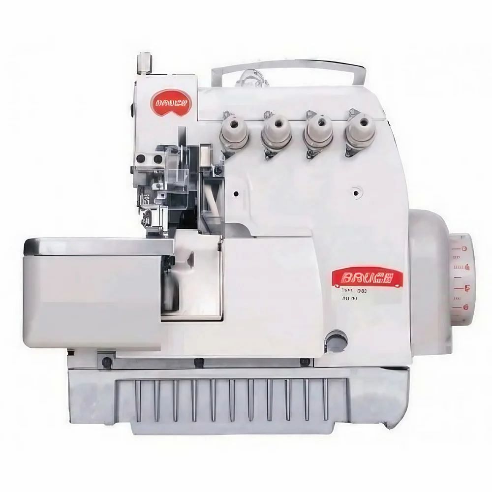 Overlock Sewing Machine