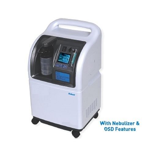 Oxygen Concentrator