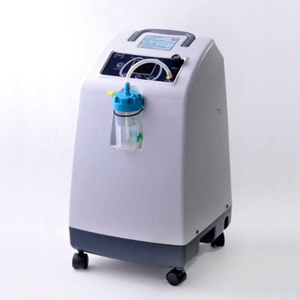 Oxygen Concentrator