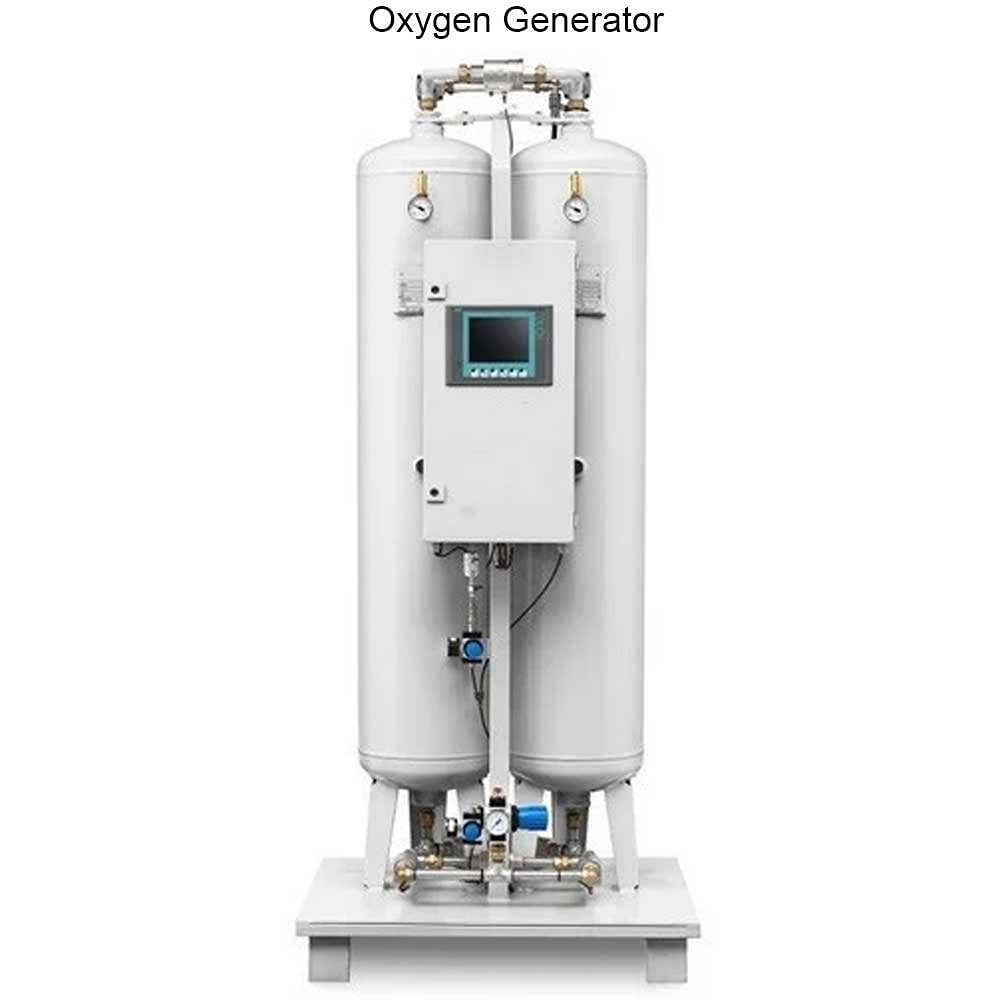 Oxygen Generator