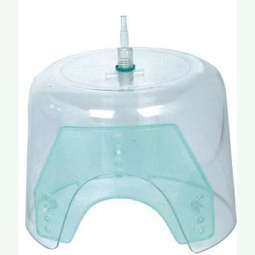 OXYGEN HOOD, For Hospital