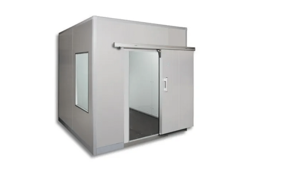 OZLA Modular Cold Rooms, Pan India