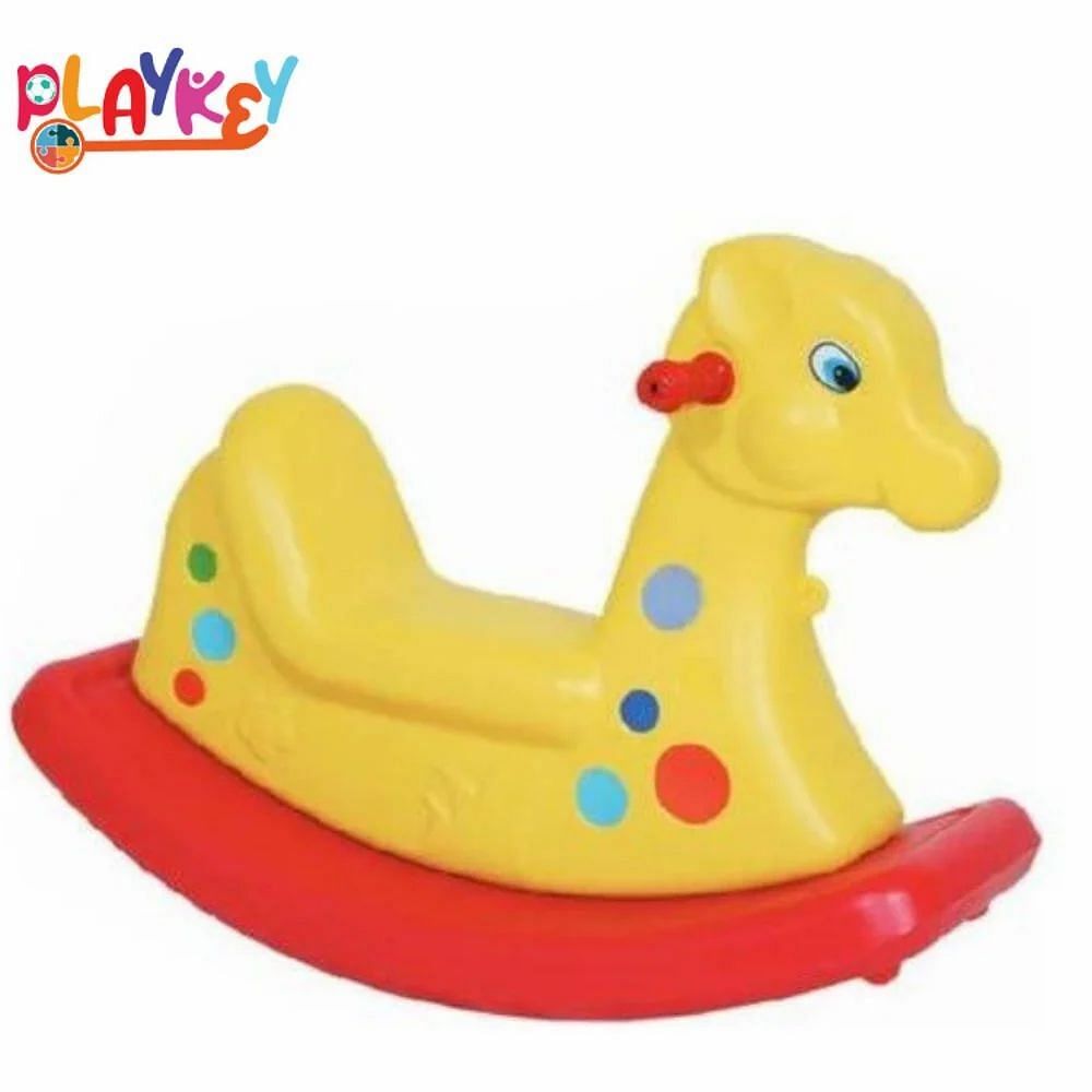 P Giraffe Dual Rocker