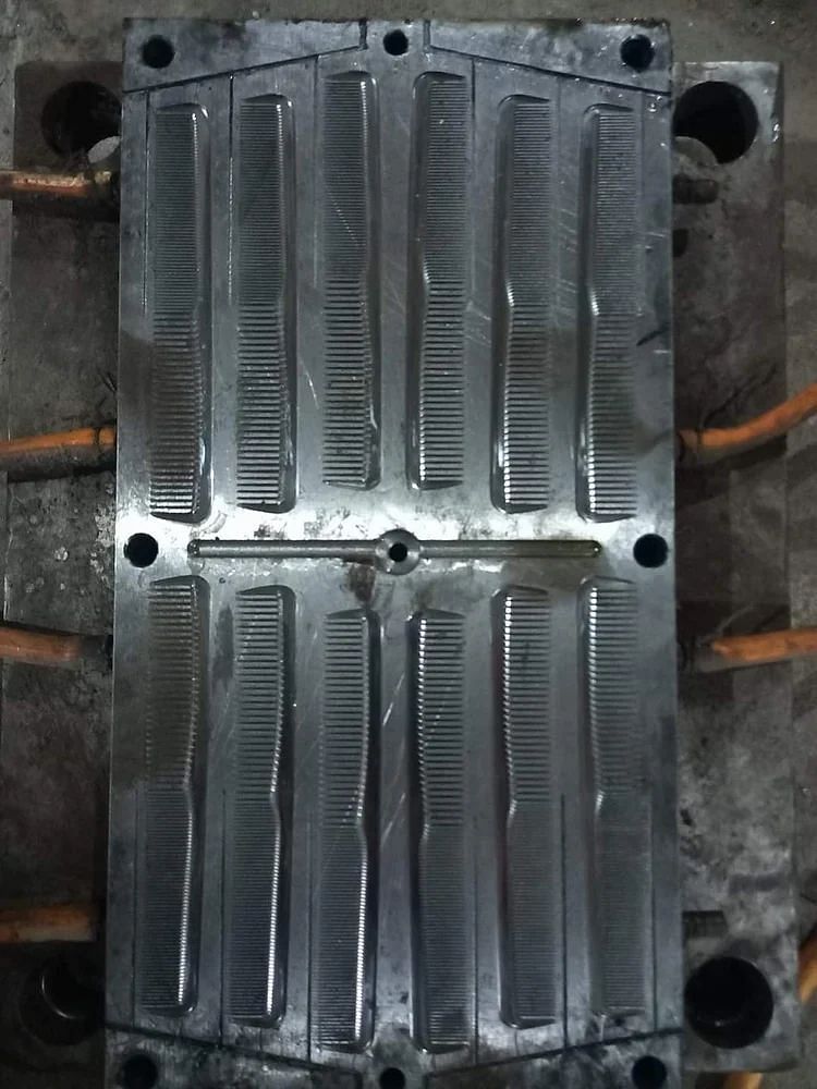 P20 plastic Comb Mould