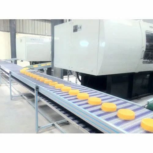 Packing Belt Conveyor, For Packaging