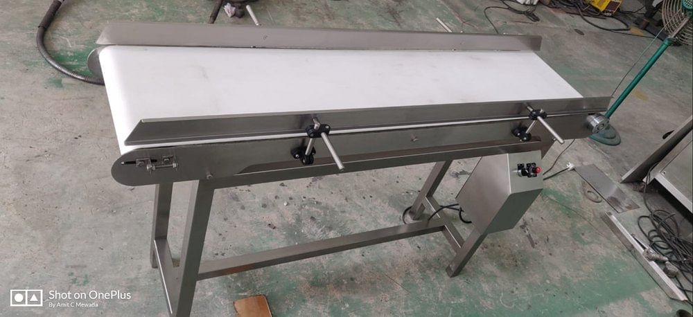 Packing Belt Conveyor