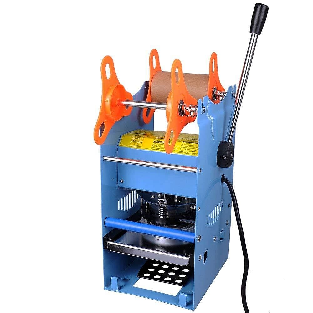 GLASS SEALING MACHINE