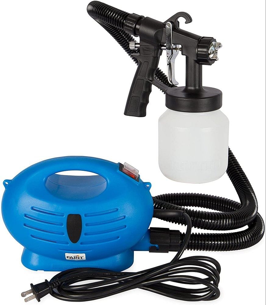 Paint Machine, 240 V