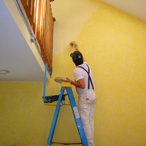 Painting Services