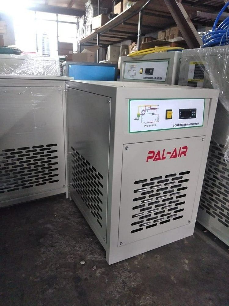 PAL-AIR 25 CFM Refrigerated Air Dryer, 3 C- 5 C