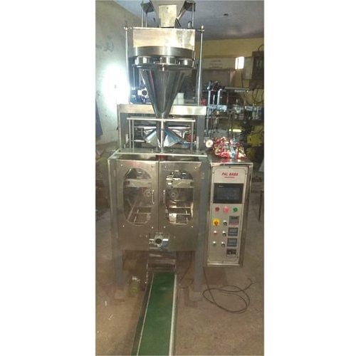 Pal Baba VFFS Machine, 220v, Automation Grade: Automatic