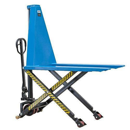 Pallet Jack Lift