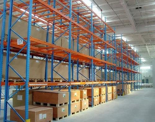 Pallet Racking System