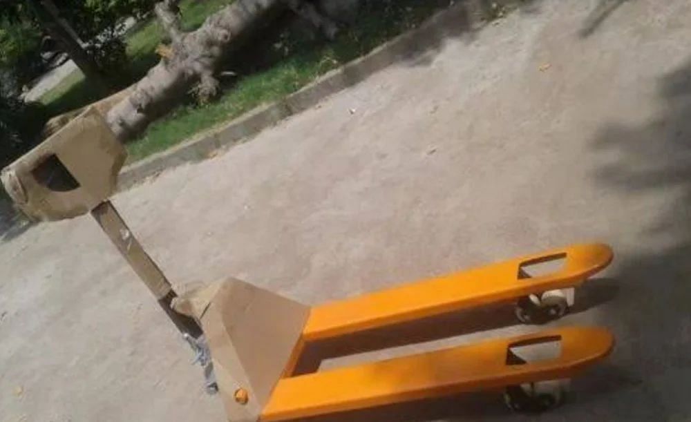 Pallet Truck