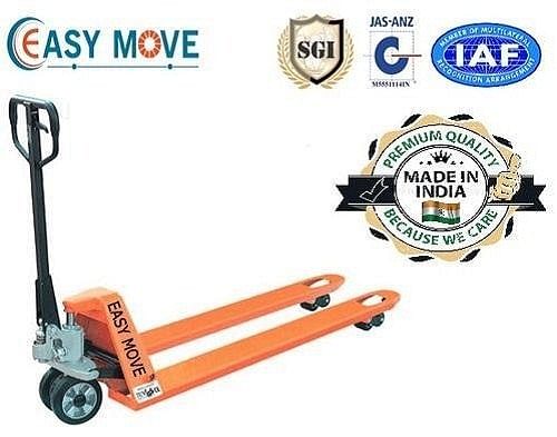 Pallet Truck, Model: EM 103