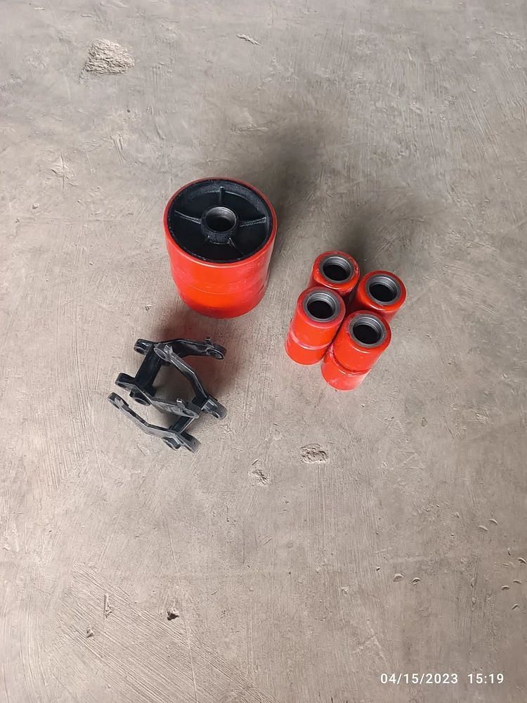 Pallet Truck Parts