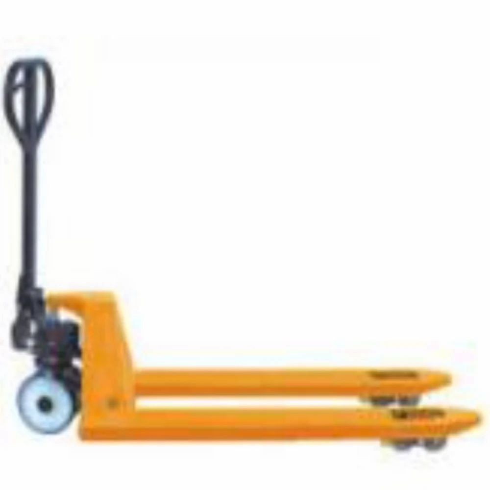 PALLET TRUCK (PT 2.5), For Industrial