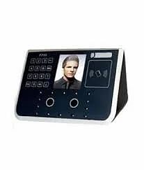 Palm Reader Bio- Metric And Finger Print Time And Attendance Device, For Attandance,Hr, Model Name/Number: Mantra