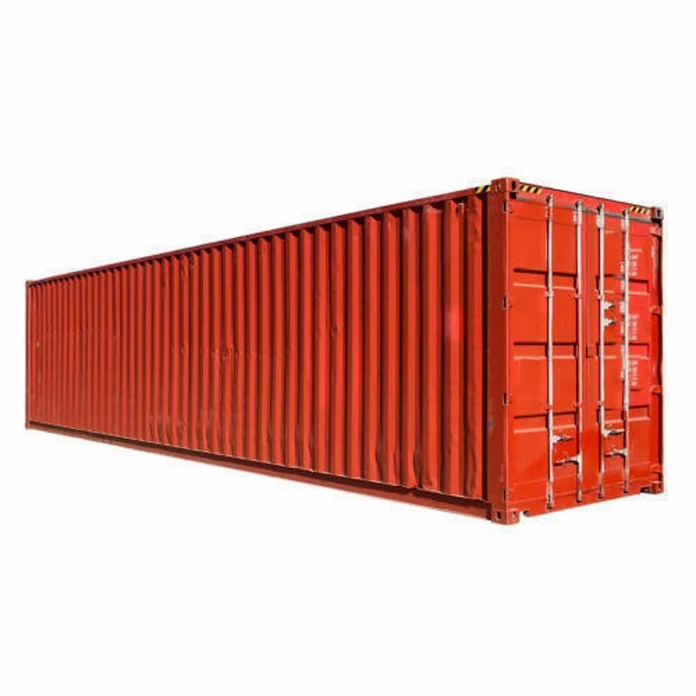 Pan India Steel Cargo Container, Capacity: 20-30 ton, for Storage