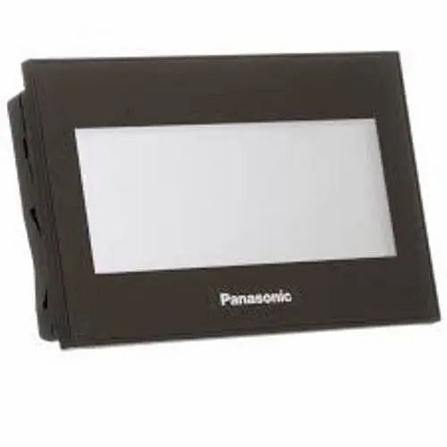 Panasonic AIG02GQ22D HMI Touch Panel, Three Phase, 24 V DC