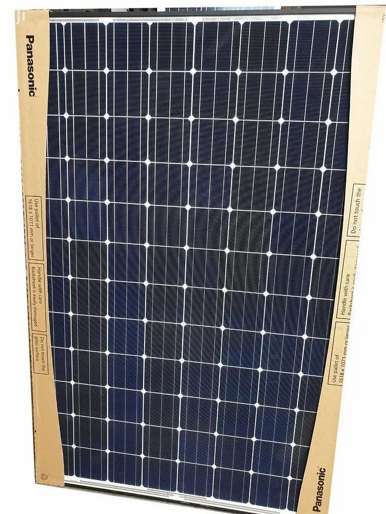 Panasonic Solar Panel