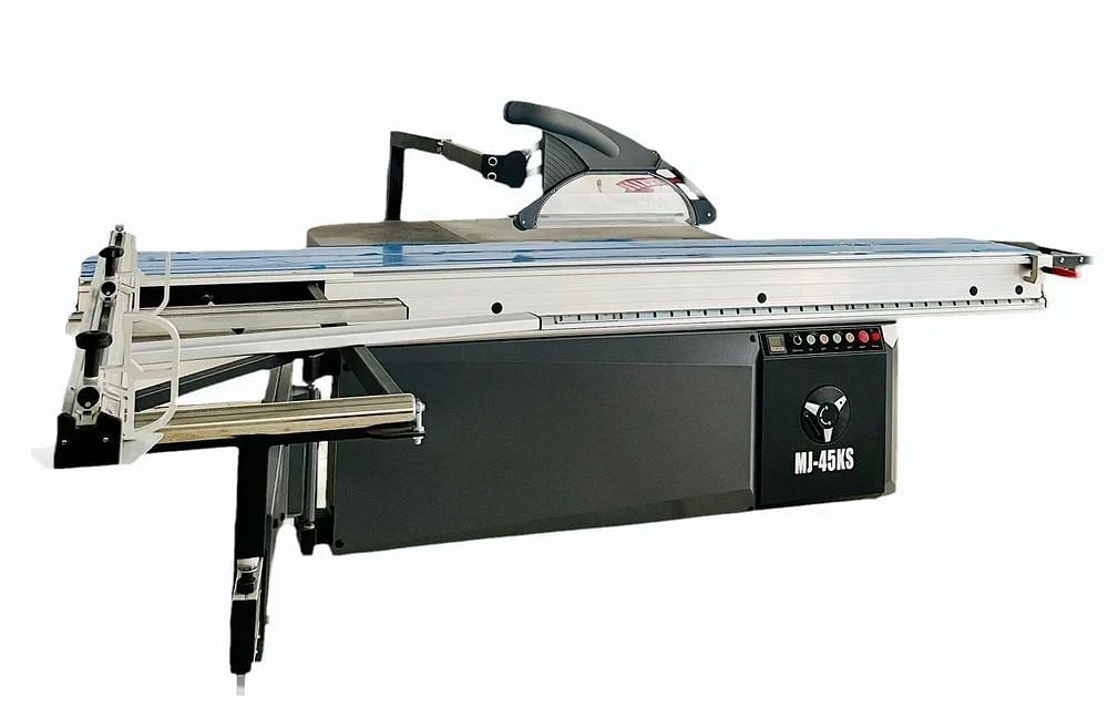 Panel Saw Machine