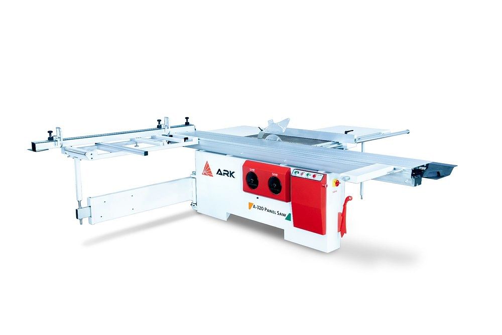 Panel Saw Machine