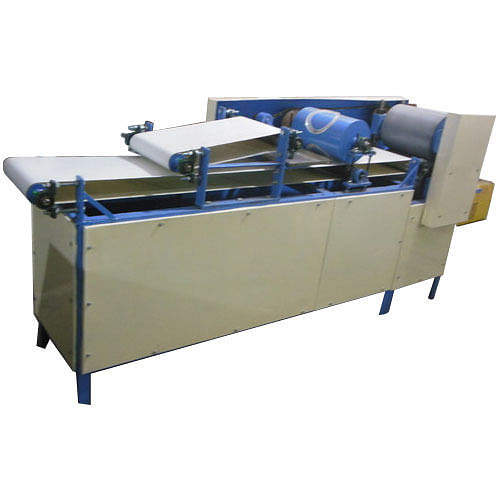 Pani Puri Making Machine, 1 Kw, Capacity: 6000 Pcs/Hr