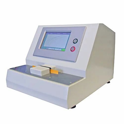 Paper Short Span Compression Tester