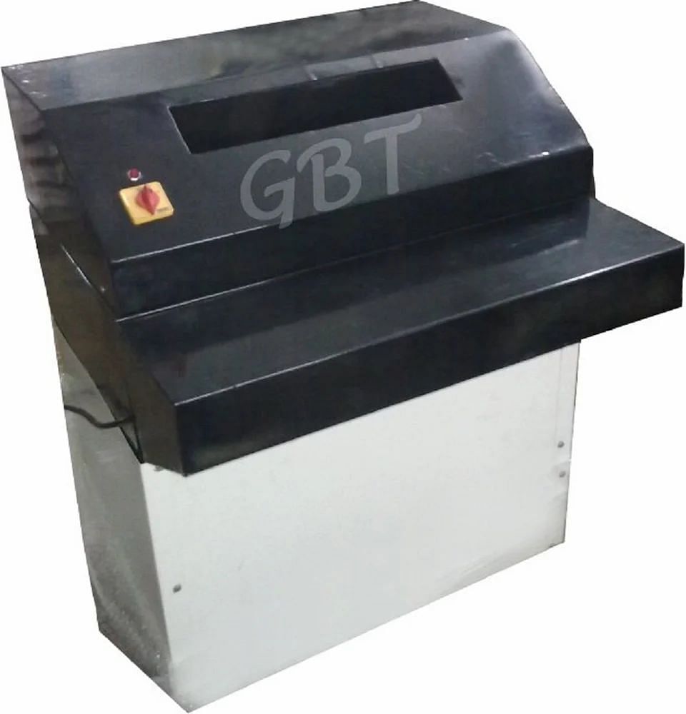 Paper Shredder (GBT 150)