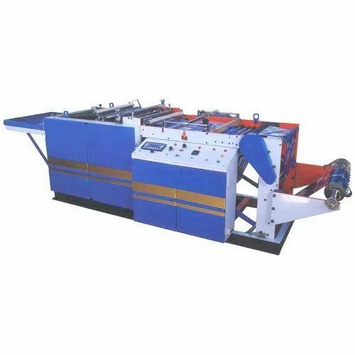 Paper Side Sealing Machine, 220V