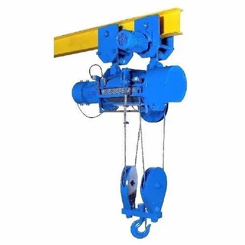 Paras Lifting Monorail Hoist, Capacity: 1 Ton