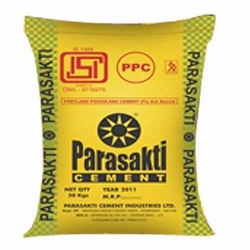 Parasakthi Cement