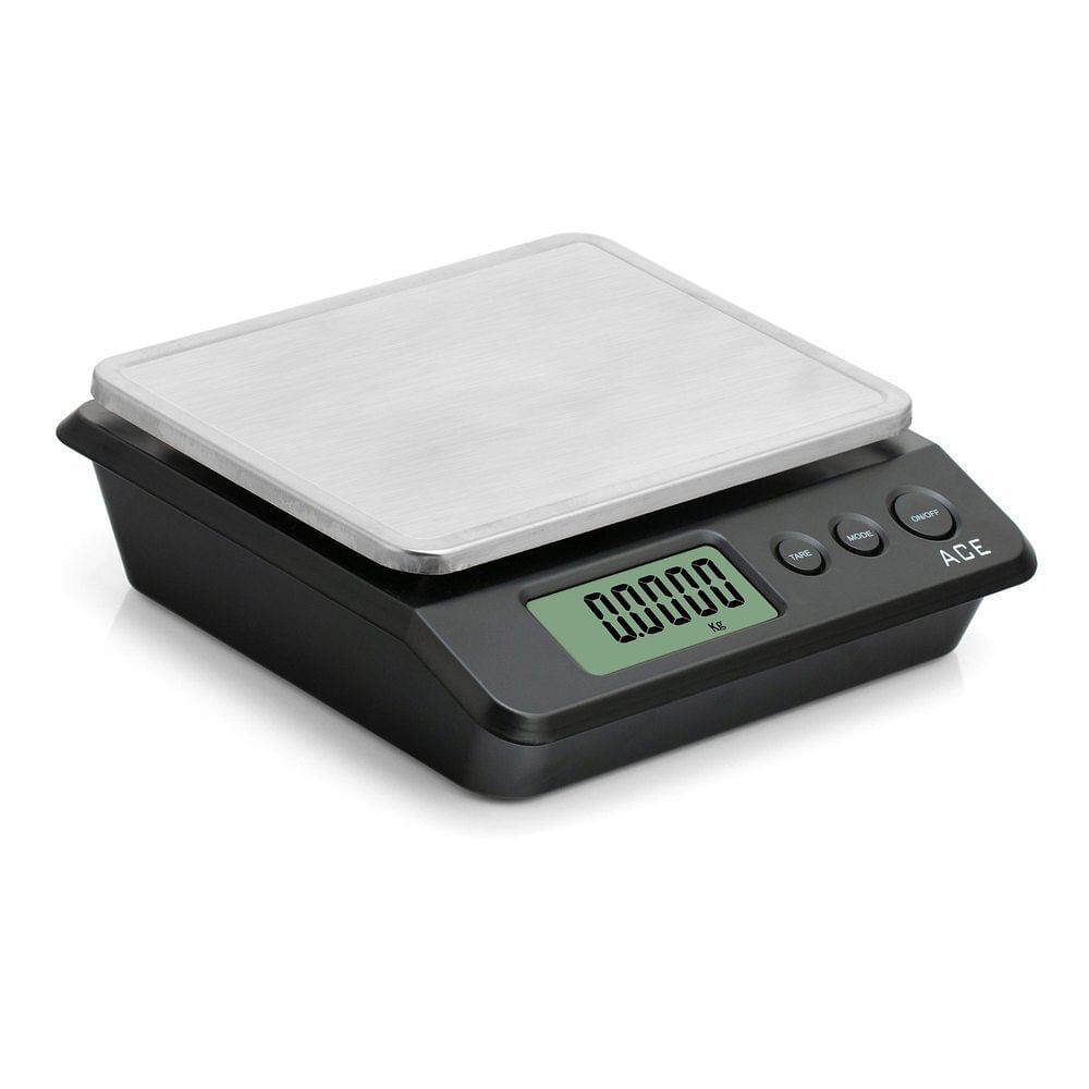 Parcel Weighing Scales