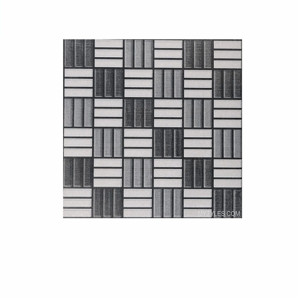 Parking Floor Tiles, 1x1 Feet(30x30 cm), Matt