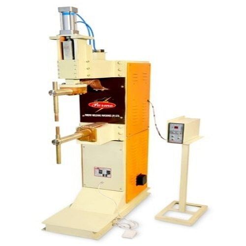 PARMO-35kva Pneumatic Spot Welding Machine