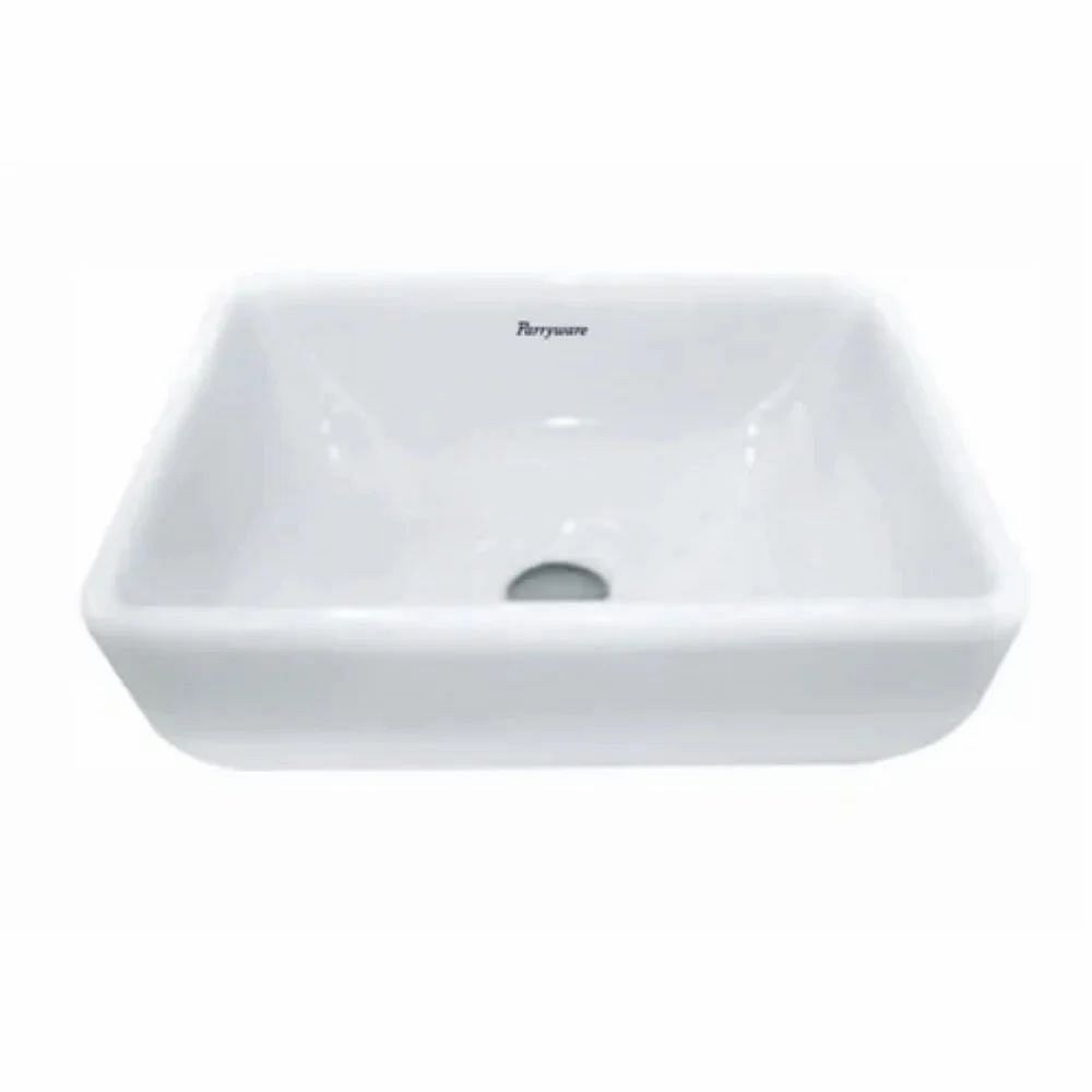 Parryware Wash Basins - Pristine IV