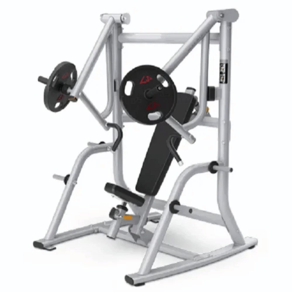 Parth Fibrotech Shoulder Press Gym Machine