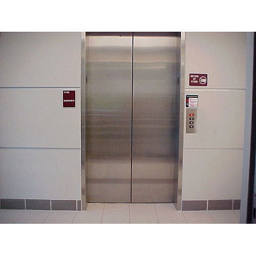 Passenger Elevator