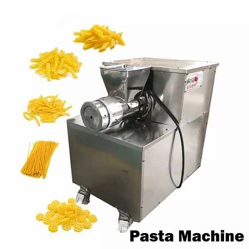 Pasta Making Machine