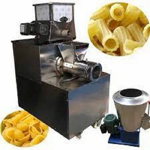 Pasta Making Machine